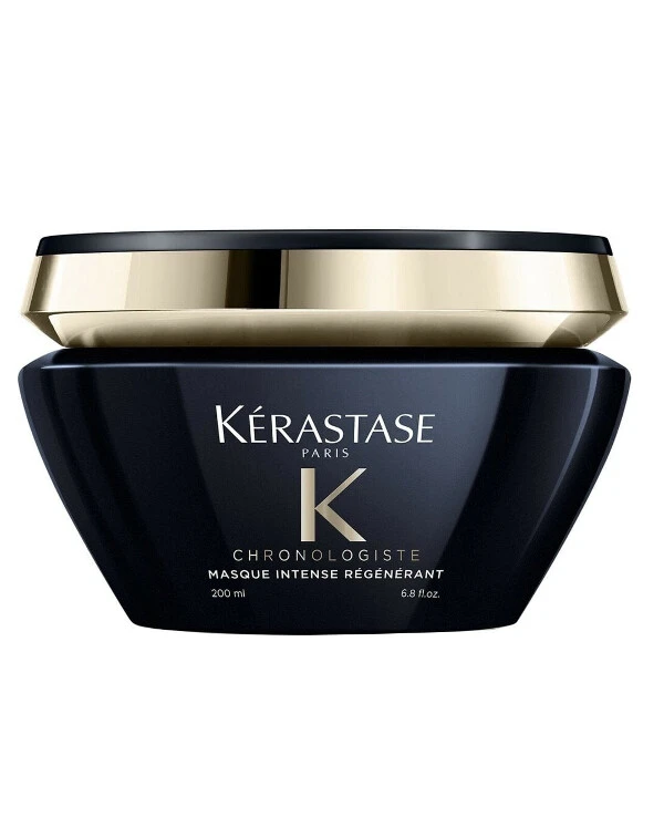 Kerastase - Восстанавливающая маска для волос Chronologiste Masque Intense Regenerant 500 мл