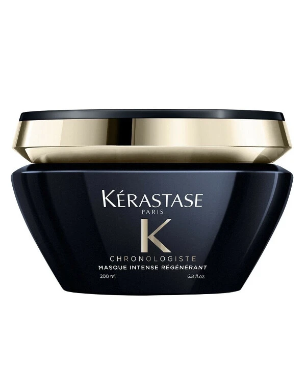 Kerastase Восстанавливающая маска для волос | Chronologiste Masque Intense Regenerant фото, цена, купить