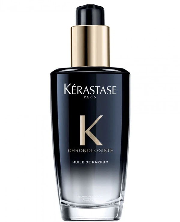 Kerastase - Perfumed Hair Veil Oil Chronologiste Fragrance-in-Oil 100ml