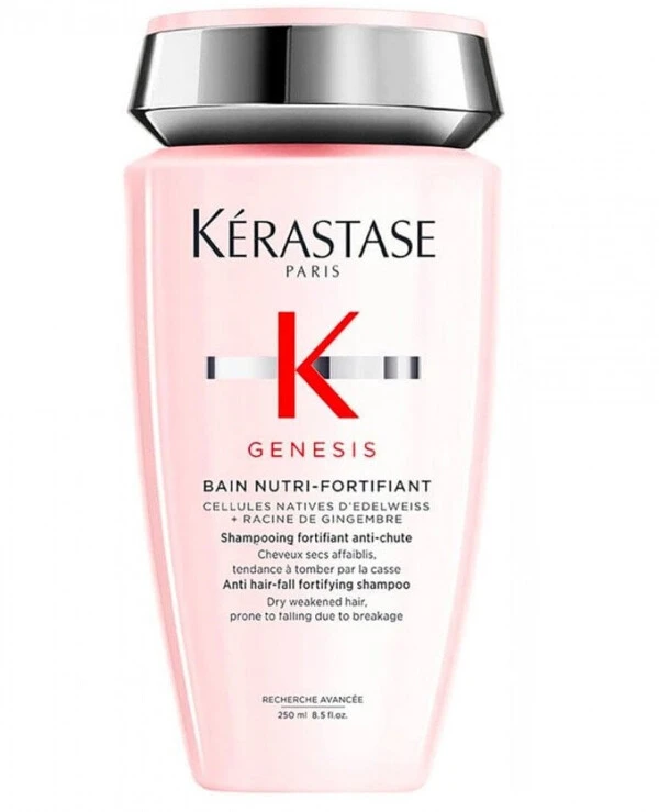 Kerastase Shampoo Bath for dry, weak and prone to hair loss | Shampoo Bath for dry, weak and prone to hair loss