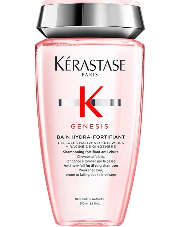 Kerastase - Шампунь-Ванна для ослабленных волос, склонных к выпадению Genesis Hydra-Fortifiant Shampoo 1000 мл