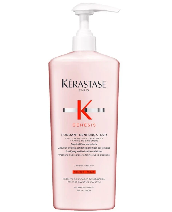 Kerastase - Укрепляющий кондиционер Genesis Fondant Renforcateur 1000 мл