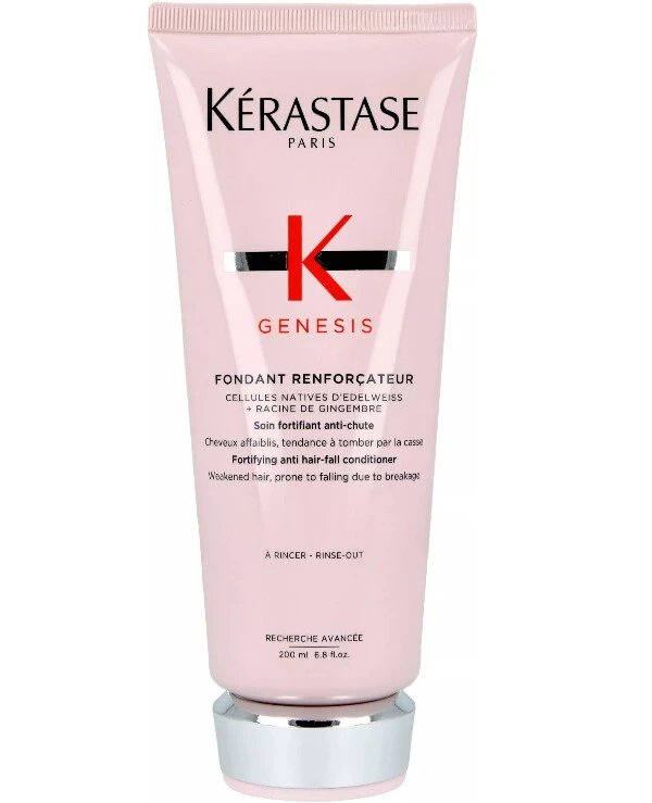 Kerastase Зміцнюючий кондиціонер | зміцнюючий кондіціонер2