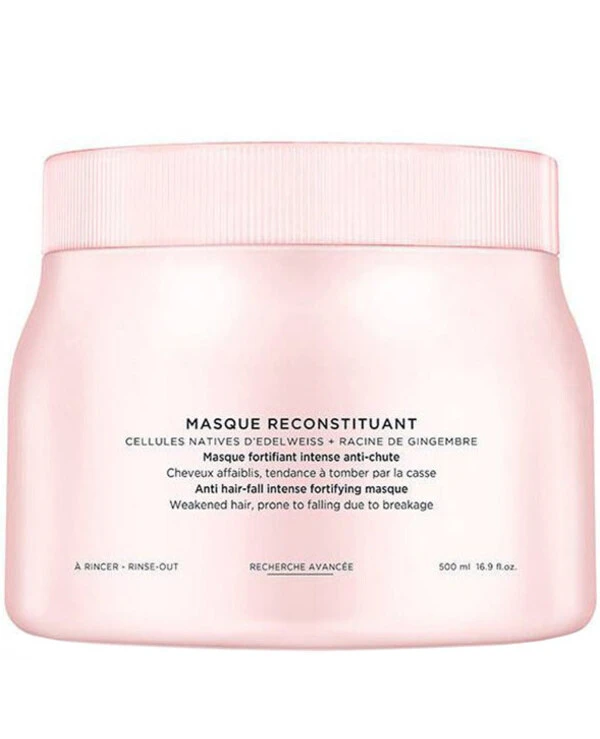 Kerastase - Маска для ослабленных и склонных к выпадению волос Genesis Masque Reconstituant 500 мл