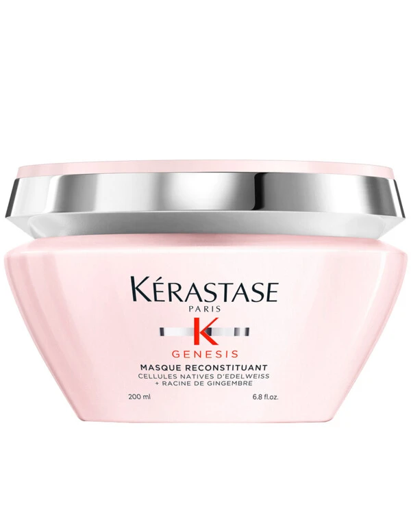 Kerastase Маска для ослабленого і схильного до випадання волосся | Маска для ослаблених і схильних до випадання волос2