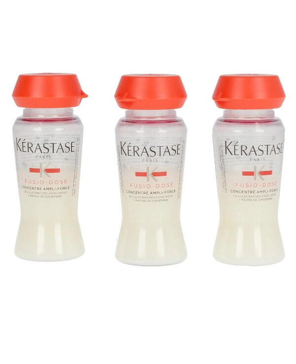 Kerastase - Концентрат для ослабленных волос, склонных к выпадению Genesis Ampli-Force 