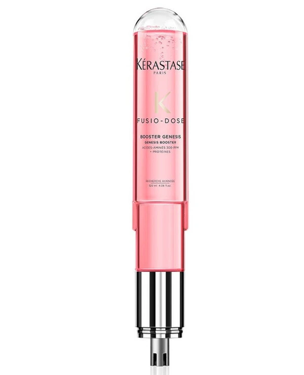 Kerastase - Бустер концентрированное средство для тонких, и ломких волос Genesis Booster 120 мл