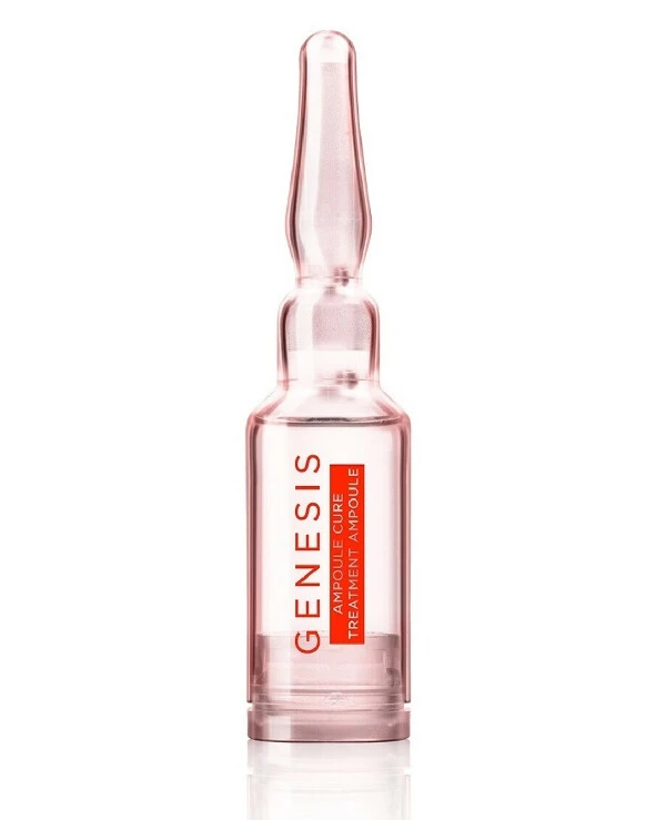 Kerastase Антивозрастное укрепляющее средство для ослабленных волос | Genesis Cure Anti-Chute Fortifiantes фото, цена, купить