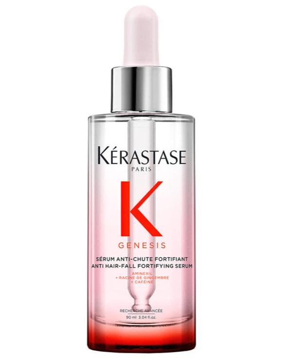 Kerastase - Сыворотка для склонного к выпадению волос Genesis Serum 90 мл