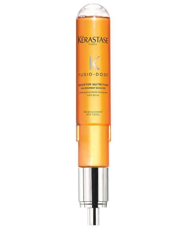 Kerastase - Бустер для сухих волос Fusio Dose Booster Nutrition 120 мл