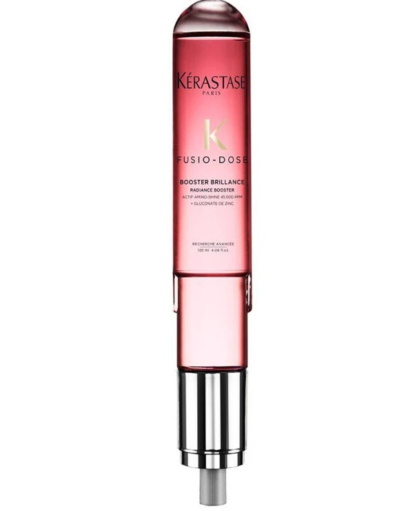 Kerastase - Бустер для сияния волос Fusio Dose Booster Brillance Radiance 120 мл