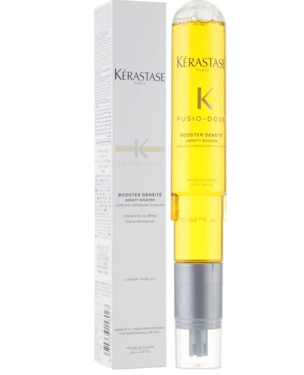 Kerastase - Бустер для увеличения объема волос Fusio Dose Booster Density 120 мл