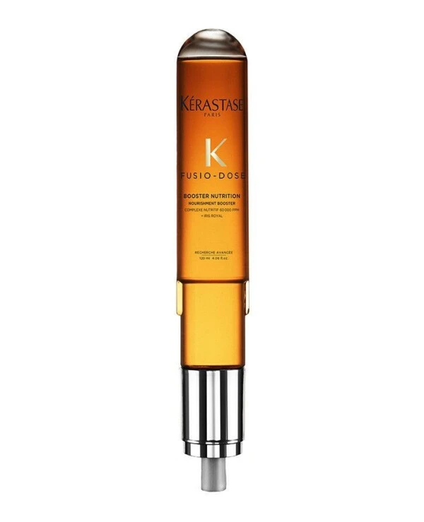 Kerastase - Бустер для сухих волос Fusio Dose Booster Nutrition 120 мл