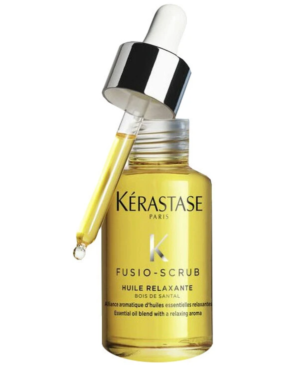 Kerastase - Relaxing Scent Sandalwood Oil Fusio-Scrub Relaxante 50ml