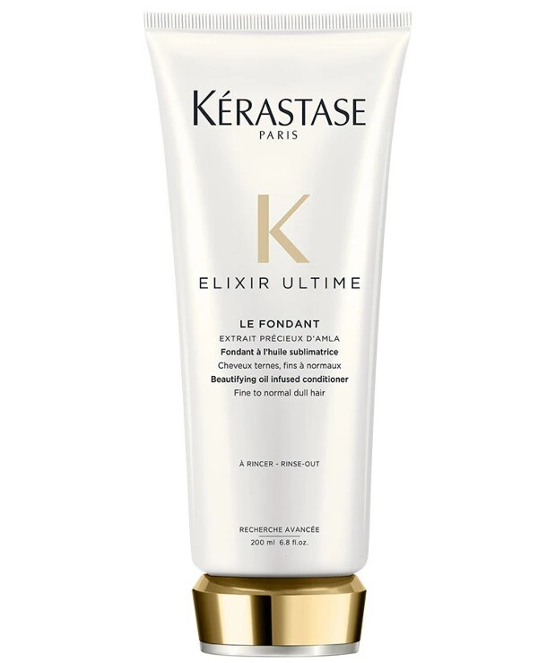 Kerastase Milk care for all hair types with oil content | Milk care for all hair types with oil content