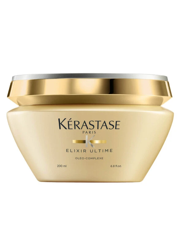 Kerastase Маска питательная | Elixir Ultime Beautiful Oil Masque фото, цена, купить