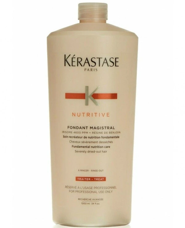 Kerastase - Молочко для очень сухих волос Nutritive Fondant Magistral 1000 мл
