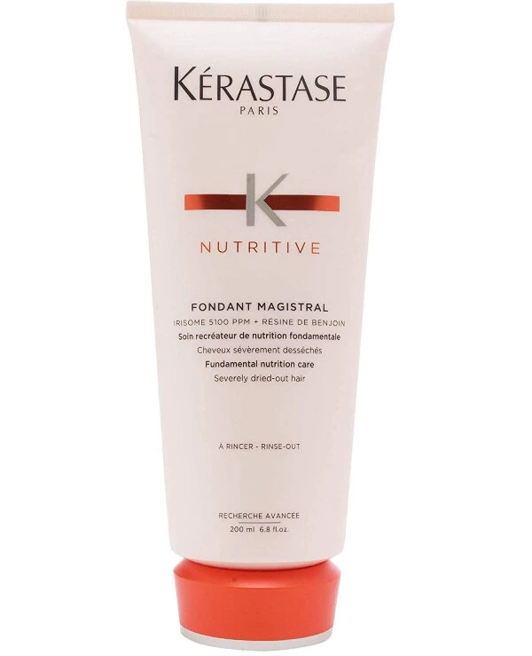 Kerastase Молочко для дуже сухого волосся | Молочко для дуже сухого волосся