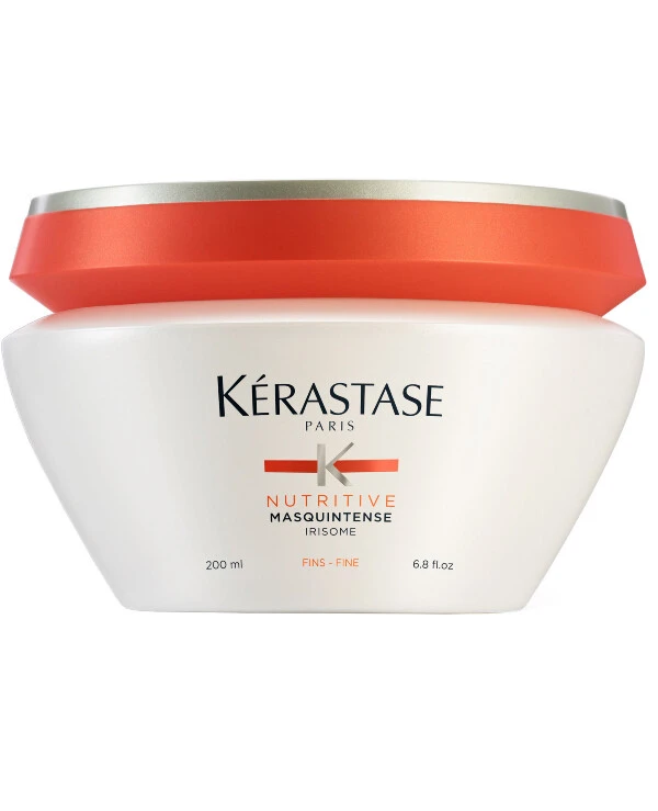 Kerastase - Маска интенсивная для чувствительных волос Nutritive Masquintense Thick Hair Mask 200 мл