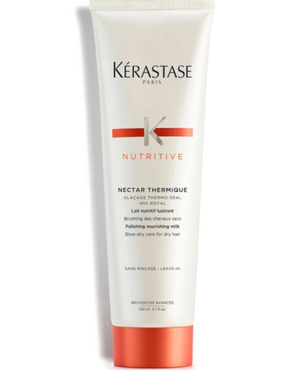 Kerastase - Уход термоактивный для сухих волос Nutritive Nectar Thermique 150 мл