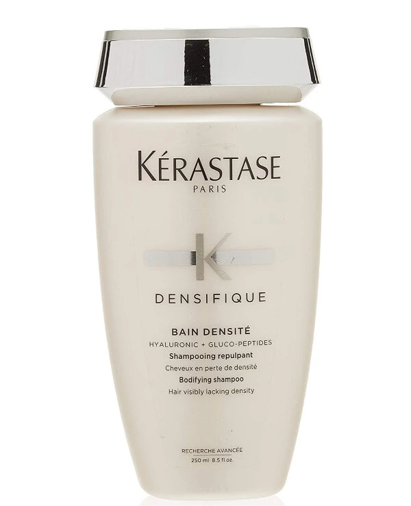 Kerastase Уплотняющий шампунь для увеличения густоты волос | Densifique Bain Densite фото, цена, купить