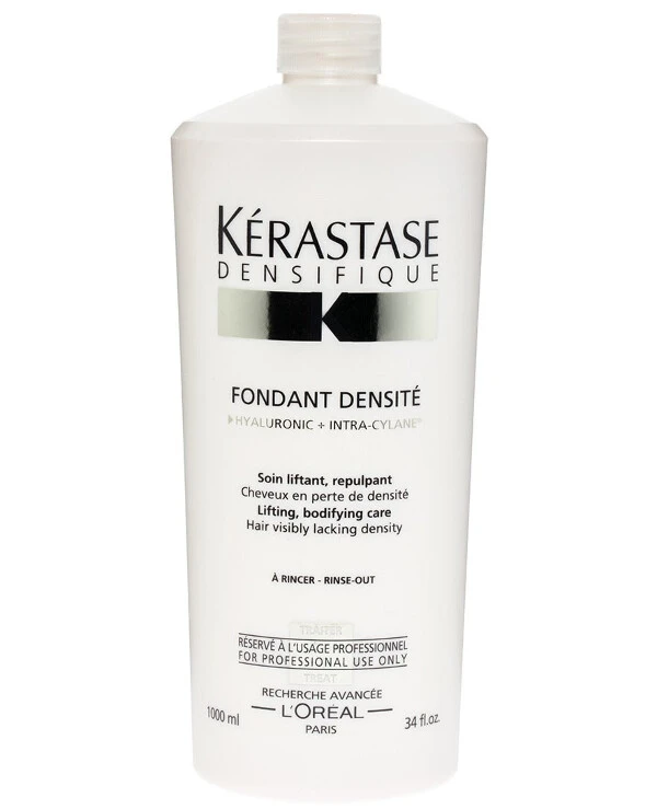 Kerastase - Уход для восстановления плотности волос Densifique Fondant Densite 1000 мл