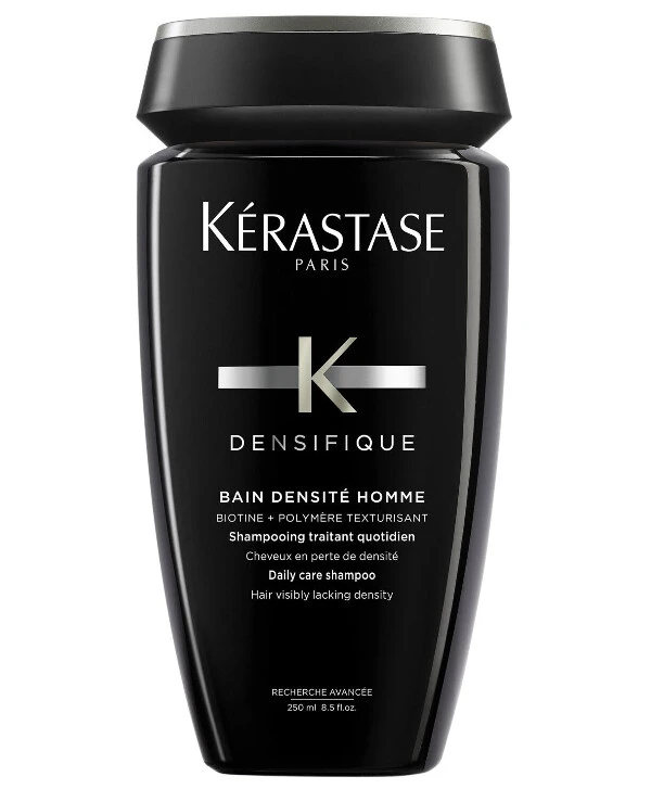 Kerastase - Thickening thickening shampoo for men Densifique Bain Densite Homme 1000ml