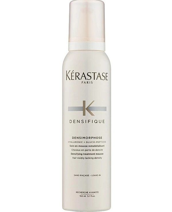Kerastase - Мусс-уход для уплотнения волос Densifique Densimorphose 150 мл