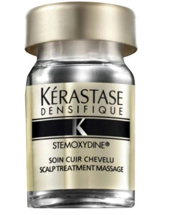Kerastase - Средство для увеличения густоты волос в ампулах Densifique Soin Cuir Chevelu 