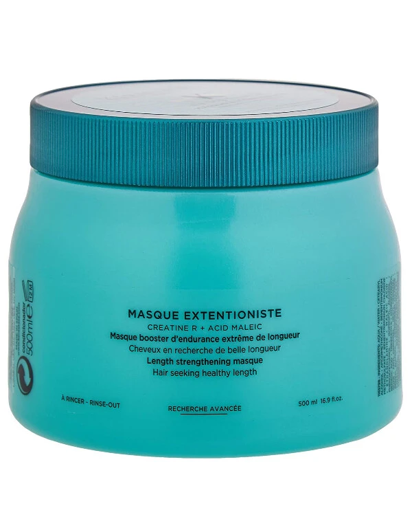 Kerastase - Маска для укрепления длинных волос Resistance Masque Extentioniste 500 мл