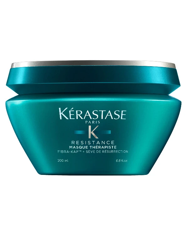 Kerastase Маска для укрепления длинных волос | Resistance Masque Extentioniste фото, цена, купить