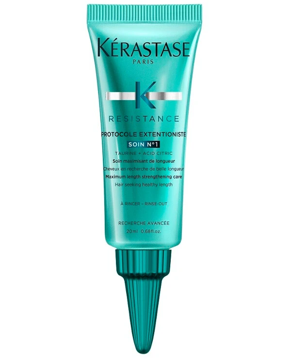 Kerastase - Уход для восстановления поврежденных и ослабленных волос Resistance Extentioniste Soin №1 180 мл