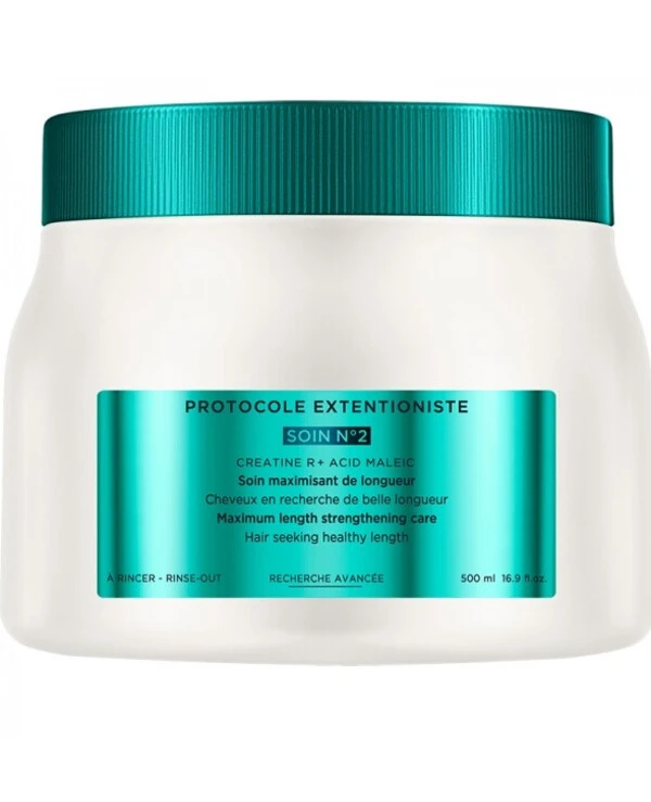 Kerastase - Уход для восстановления поврежденных и ослабленных волос Resistance Extentioniste Soin 2 500 мл