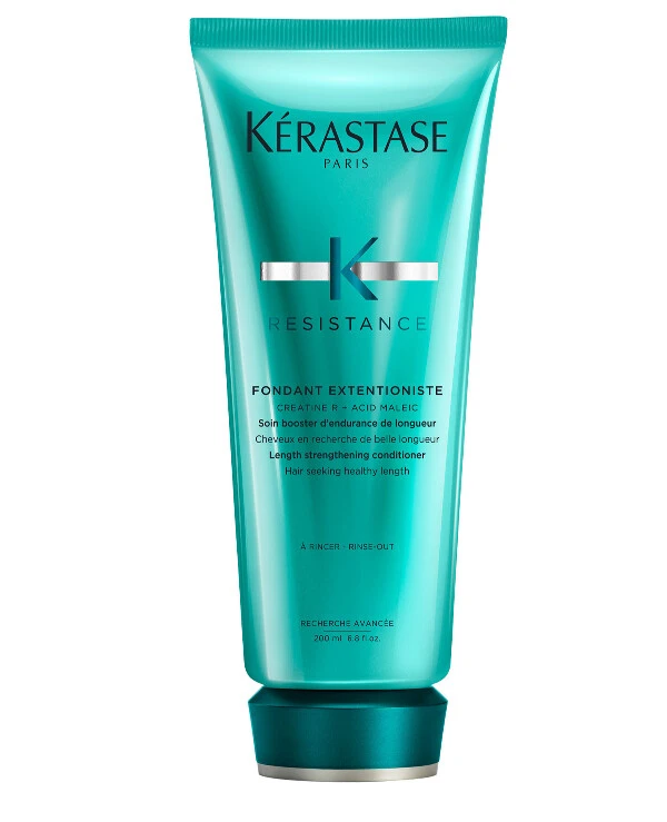 Kerastase - Кондиционер для укрепления длинных волос Resistance Fondant Extentioniste 200 мл