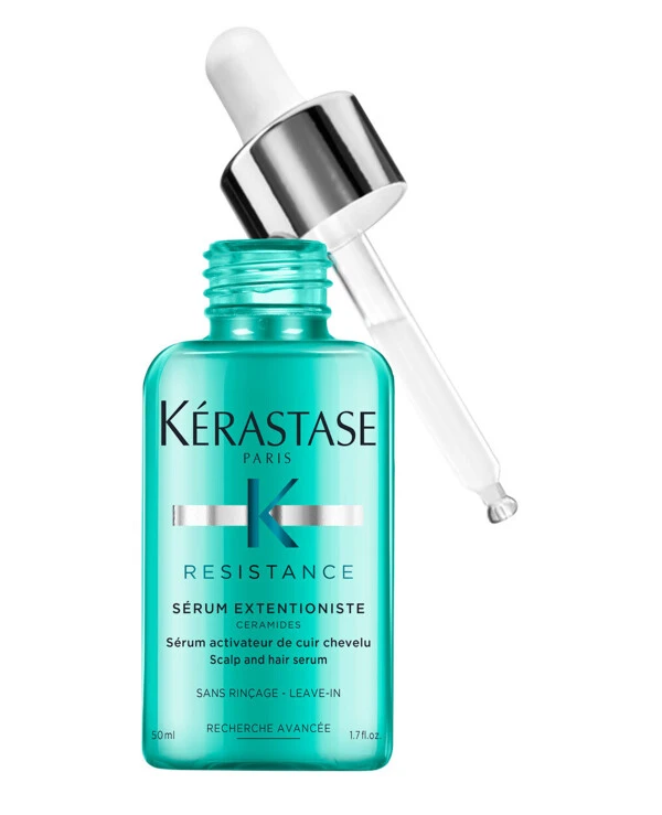 Kerastase - Сыворотка для волос и кожи головы Resistance Serum Extentioniste 50 мл