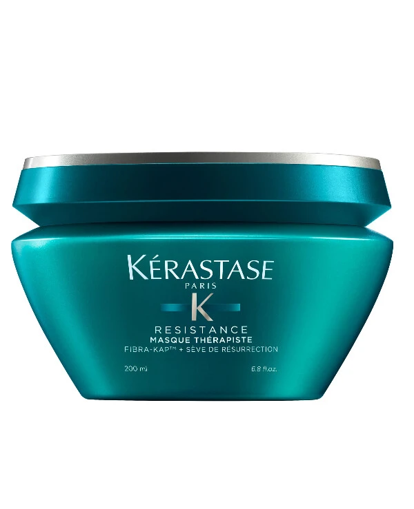 Kerastase Восстанавливающая маска для поврежденных волос | Resistance Masque Therapiste фото, цена, купить