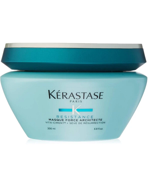 Kerastase - Восстанавливающая маска Resistance Masque Force Architecte 200 мл