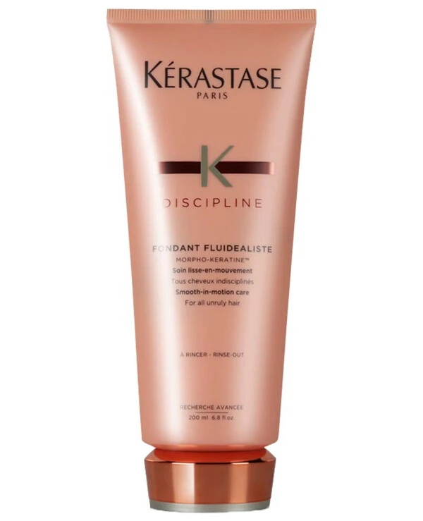 Kerastase Care Milk for smoothing unruly hair | Care Milk for smoothing unruly hair