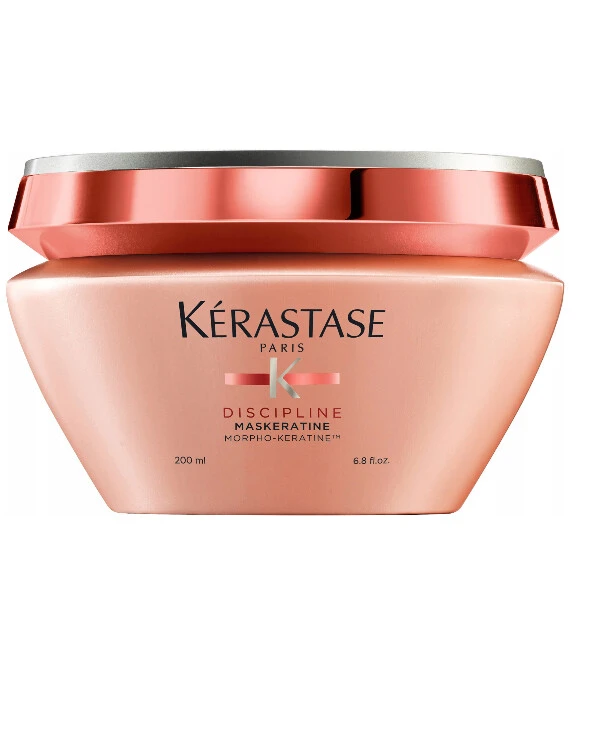 Kerastase Маска для разглаживания непослушных волос | Discipline Maskeratine фото, цена, купить