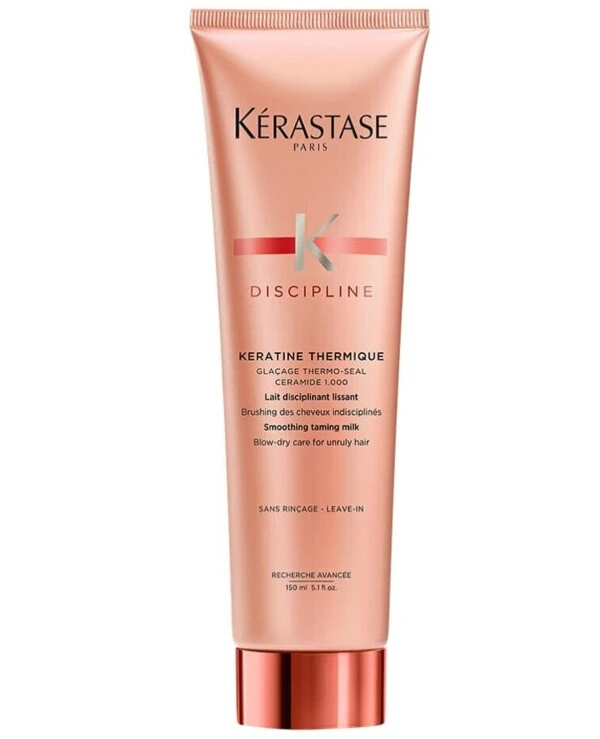 Kerastase - Термоактивный уход для непослушных волос Discipline Keratine Thermique 150 мл