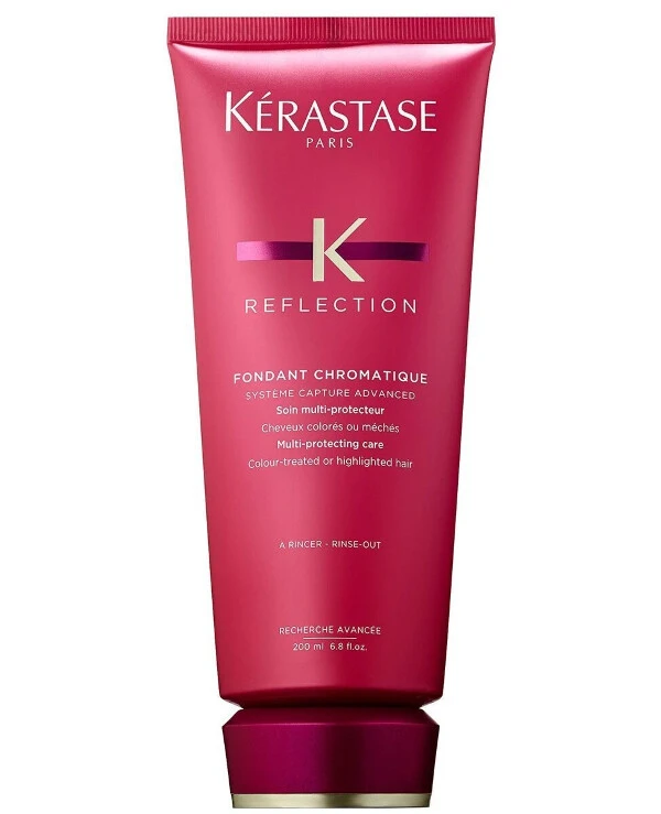 Kerastase Молочко-догляд для захисту кольору пофарбованого волосся | Молочко-догляд для захисту кольору пофарбованих волосся