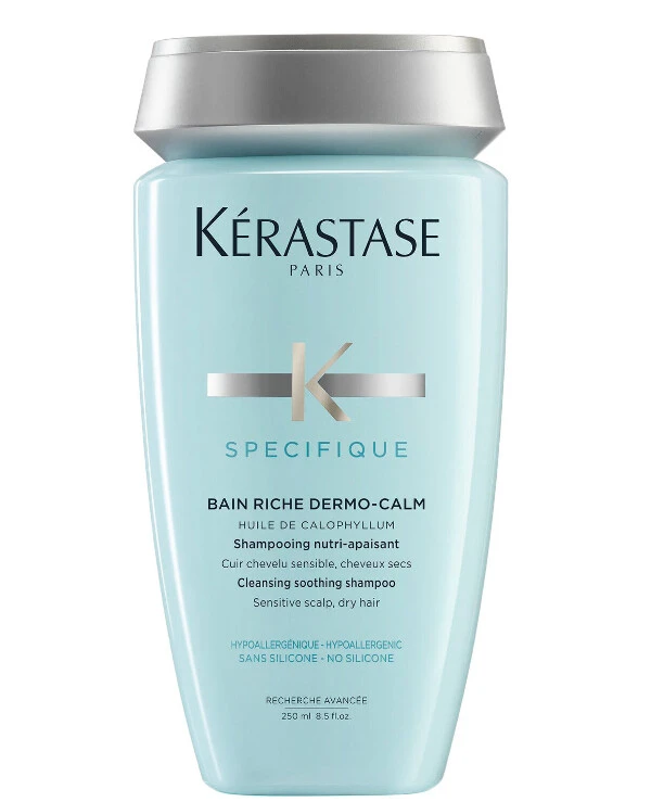 Kerastase Шампунь для чувствительной кожи головы | Specifique Bain Vital Dermo-Calm