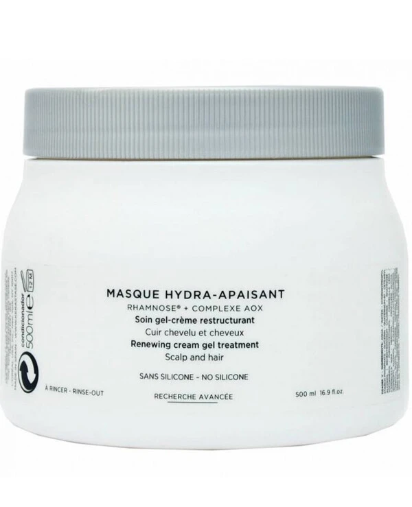 Kerastase - Гель-маска для чувствительной кожи Specifique Masque Hydra-Apaisant 500 мл