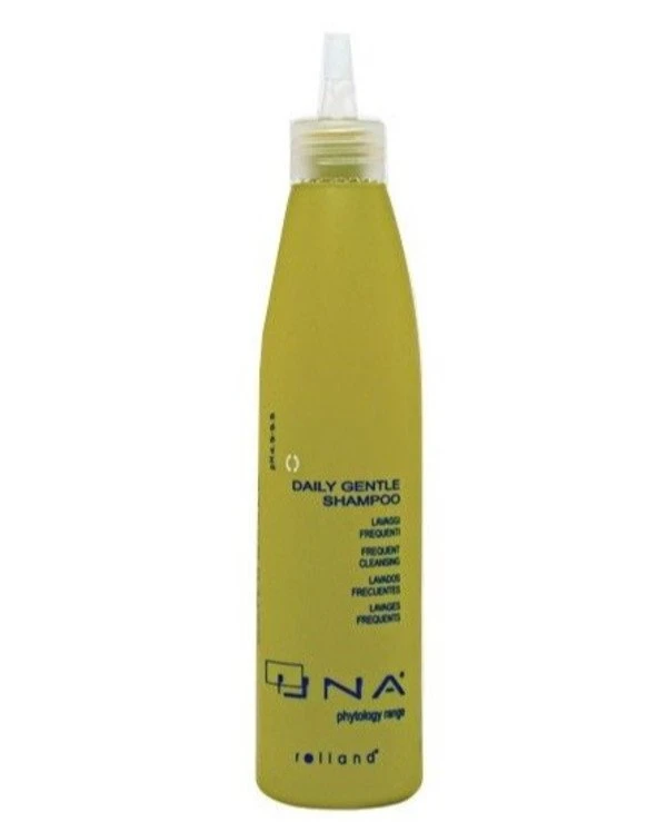 OWAY Rolland - Шампунь для ежедневного использования Daily Gentle Shampoo 250 мл