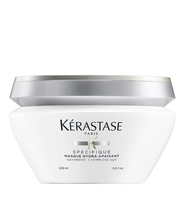 Kerastase Гель-маска для чувствительной кожи | Specifique Masque Hydra-Apaisant фото, цена, купить