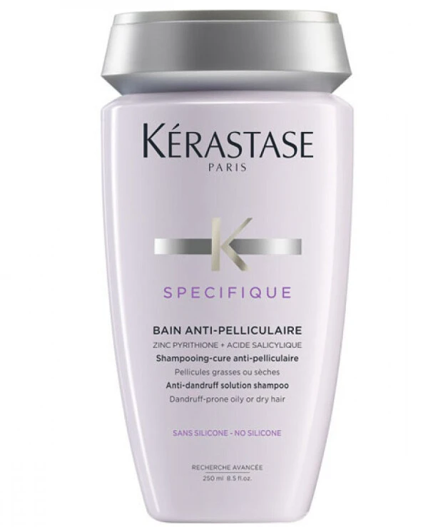 Kerastase - Шампунь против перхоти Specifique Bain Anti-Pelliculaire 250 мл