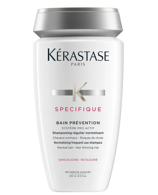 Kerastase - Шампунь-ванна для склонного к выпадению волос Specifique Bain Prevention 250 мл
