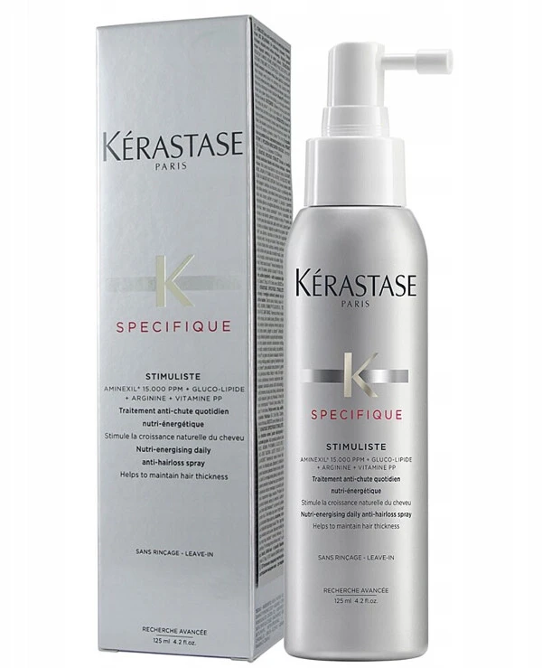 Kerastase - Спрей для стимуляции роста волос Specifique Stimuliste 125 мл