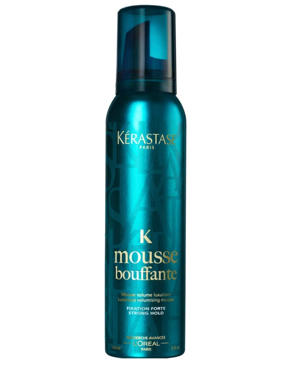 Kerastase - Мусс для создания объема сильной фиксации Couture Styling Mousse Bouffante 150 мл