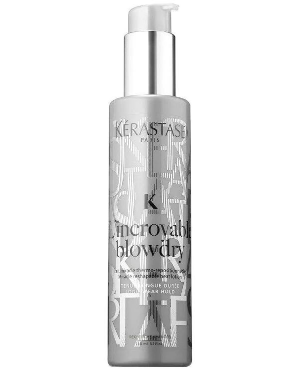 Kerastase - Молочко для термо-пластической укладки волос Couture Styling L'incroyable 150 мл